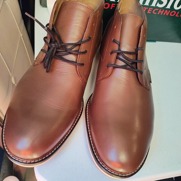 Mephisto Frederico Boots 11US - Picture 1 of 16